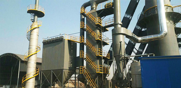 山東煙氣處理設備適用于哪些行業？實際應用場景有哪些？